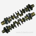 Engine Crankshaft for MITSUBISHI 6D17 Auto Engine Parts